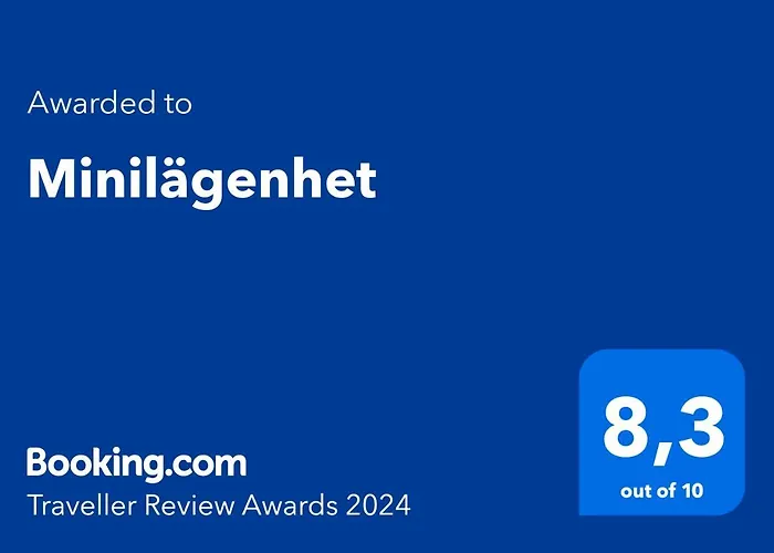 Minilaegenhet
