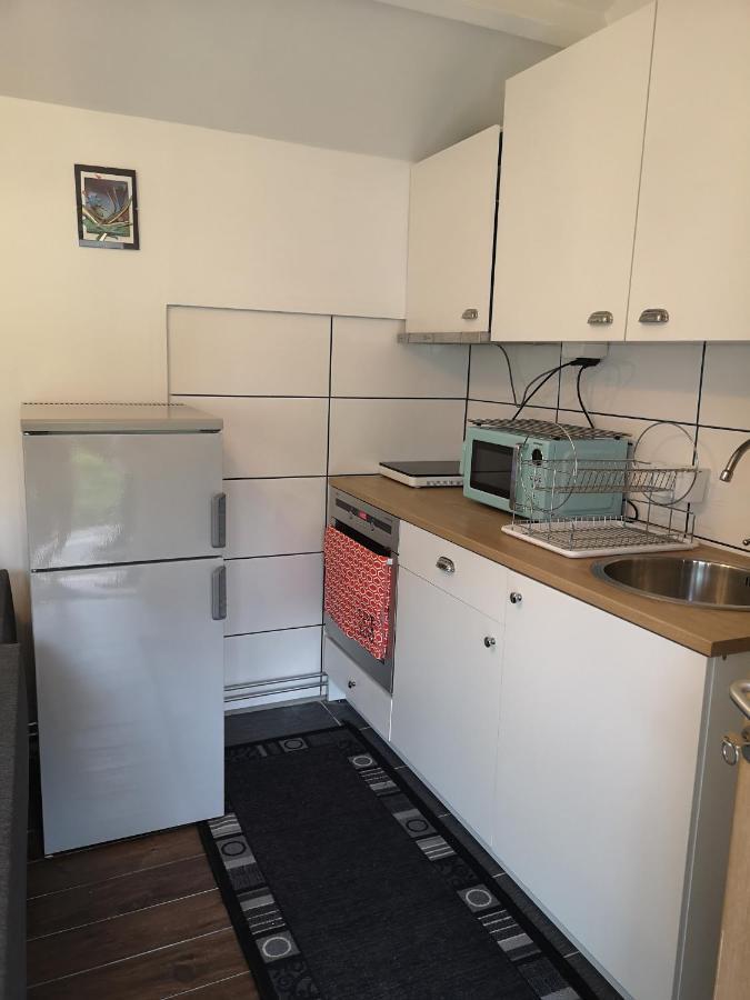 Appartamento Minilaegenhet Goteborg