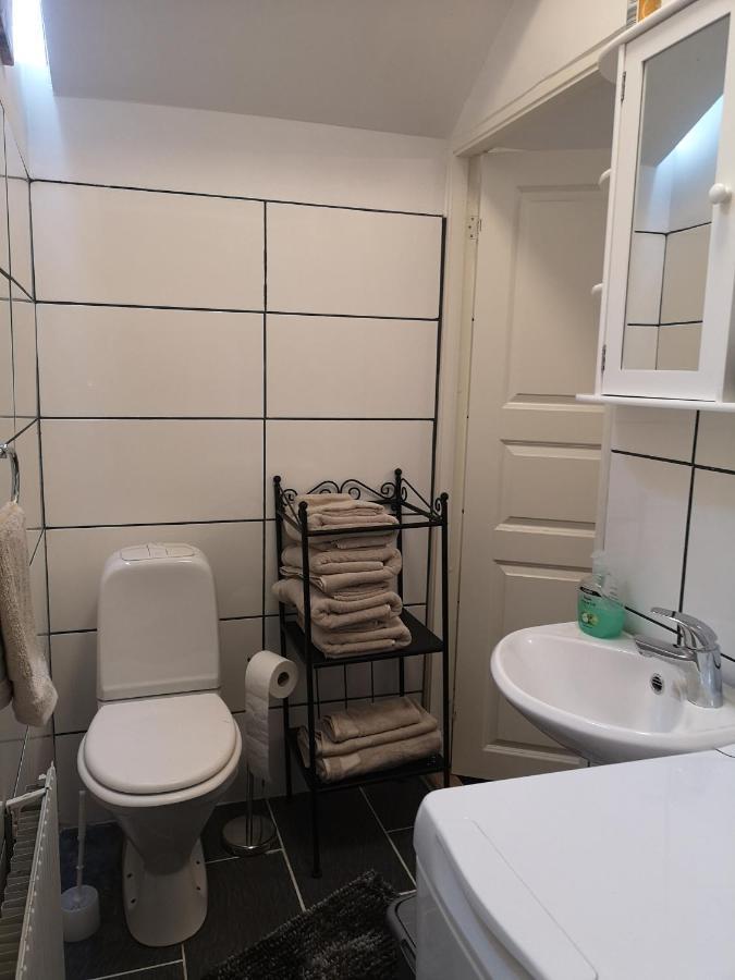 Appartamento Minilaegenhet *