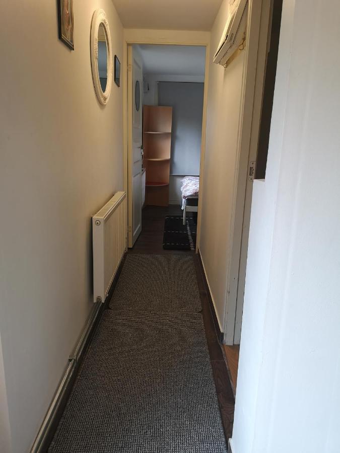 Appartamento Minilaegenhet Goteborg