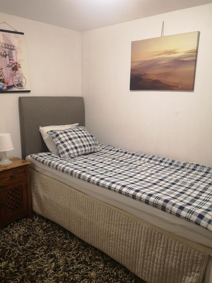 Minilaegenhet Appartamento Goteborg