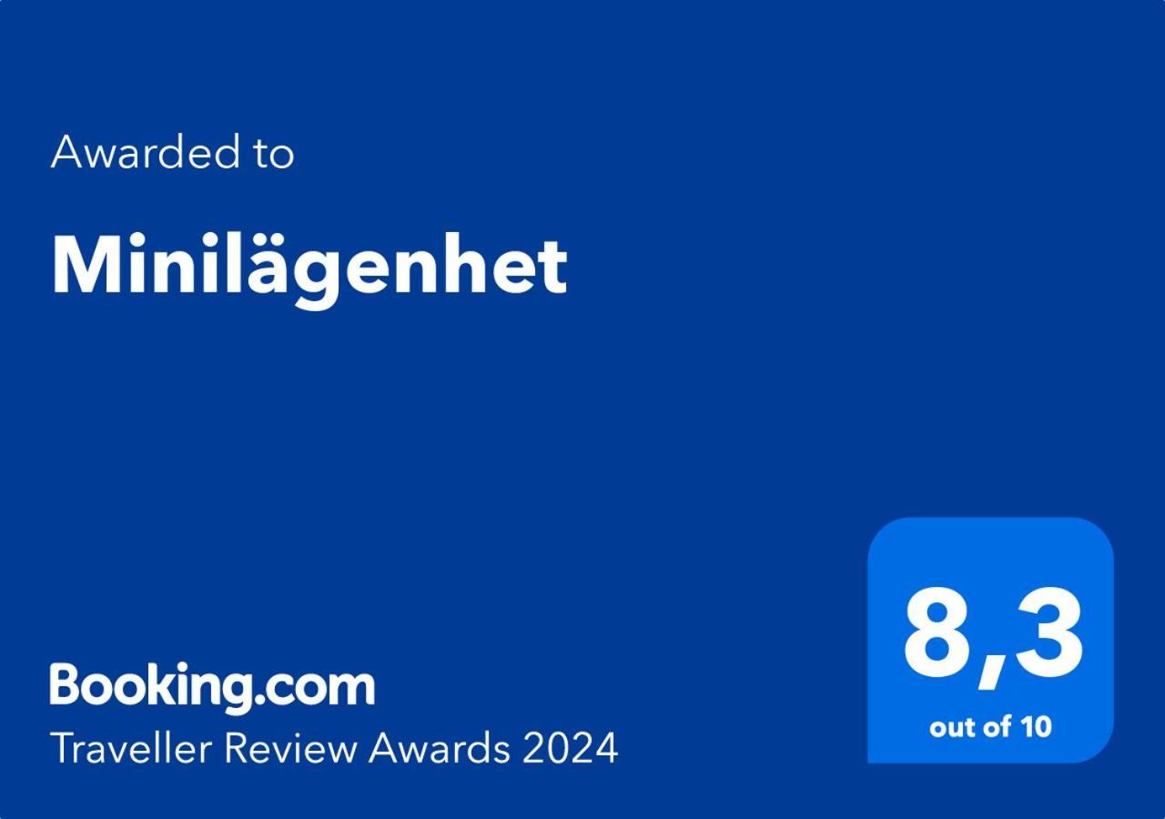 Appartamento Minilaegenhet